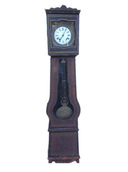 LIOULT Comptoise Longcase ClockC-05